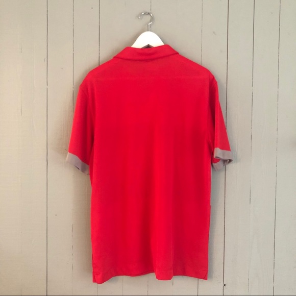 Nike Golf Polo - Picture 4 of 4